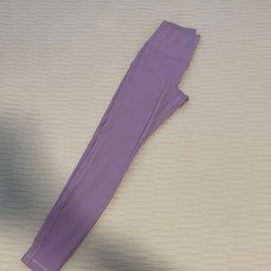 Lululemon Align Pant